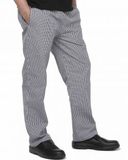 Elasticated Pant
